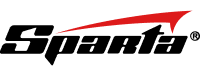 Логотип SPARTA